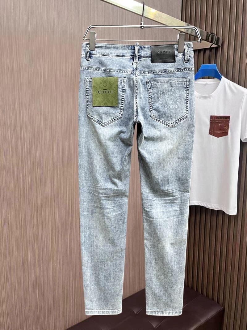 Gucci Jeans